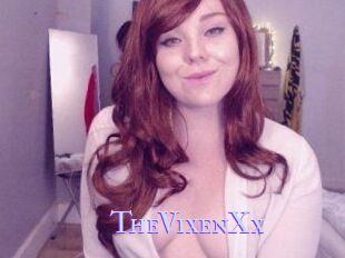 TheVixenXx