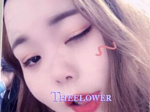 Theflower