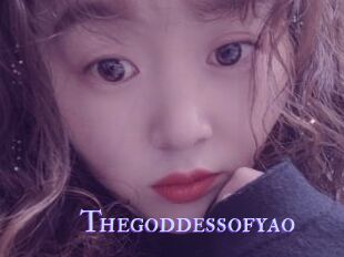 Thegoddessofyao