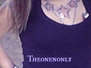 Theonenonly