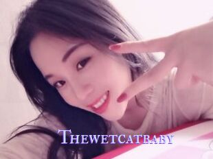 Thewetcatbaby