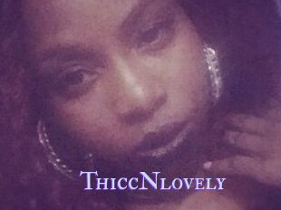 ThiccNlovely