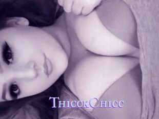 ThicckChicc