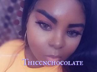 Thiccnchocolate