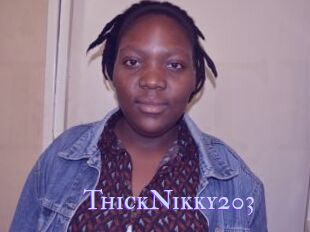 ThickNikky203