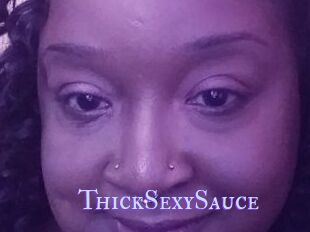 ThickSexySauce