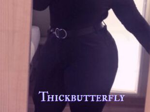 Thickbutterfly