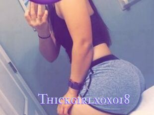 Thickgirlxoxo18