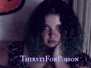 ThirstiForPoison