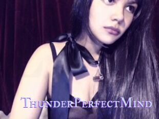 ThunderPerfectMind