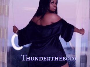 Thunderthebody