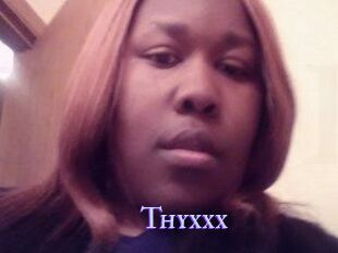 Thyxxx