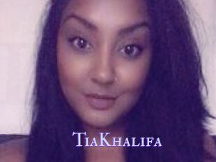 TiaKhalifa