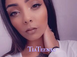 TiaTeenxo