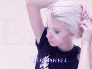 Tieyashell