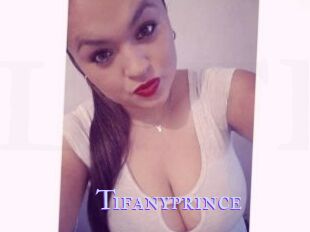 Tifanyprince