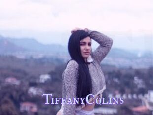 TiffanyColins