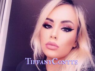 TiffanyContte