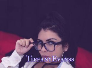 TiffanyEvanss