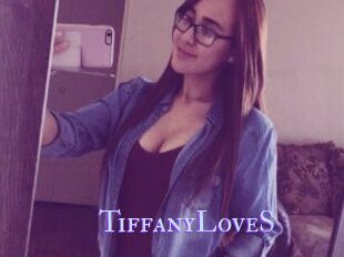 TiffanyLoveS