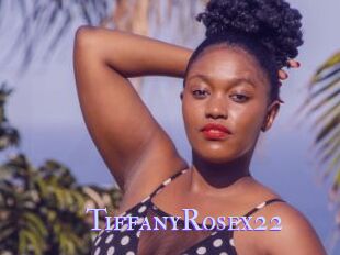 TiffanyRosex22