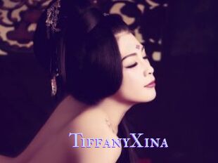 TiffanyXina