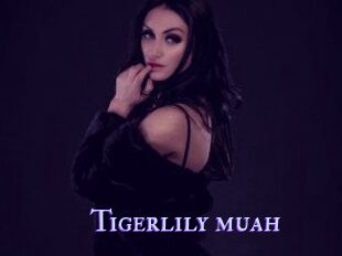 Tigerlily_muah