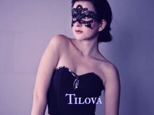 Tilova