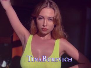 TinaBurevich