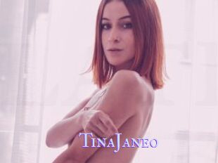 TinaJaneo