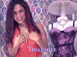 TinaSmile