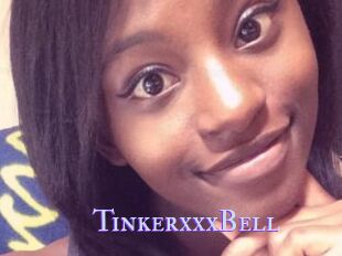 TinkerxxxBell