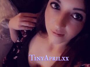 TinyAprilxx