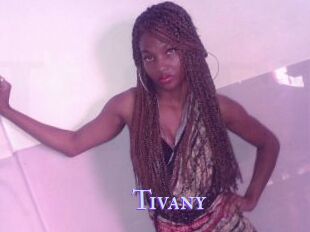 Tivany