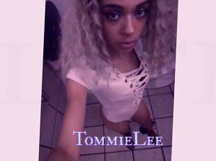 TommieLee