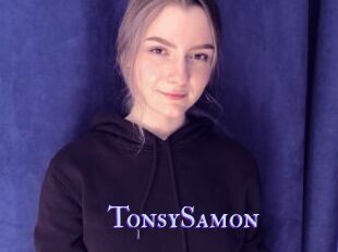 TonsySamon