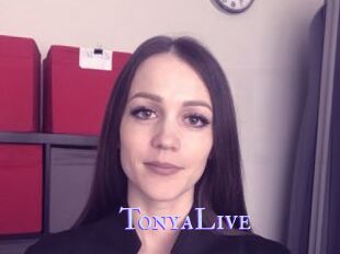 TonyaLive