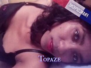 Topaze