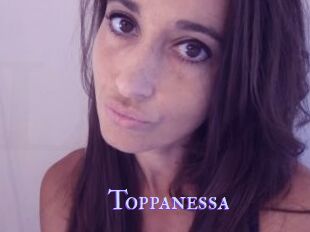 Toppanessa