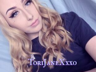 ToriJaneXxxo