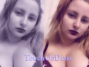 TouchOfDixie