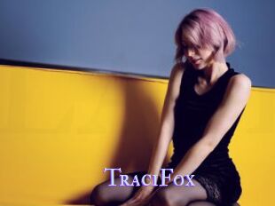 TraciFox