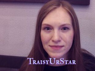 TraisyUrStar