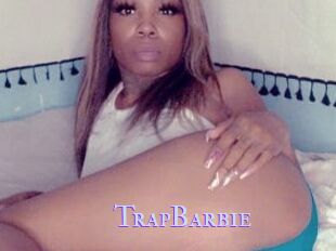 TrapBarbie