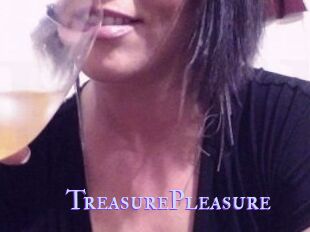 TreasurePleasure