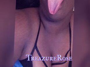 TreazureRose