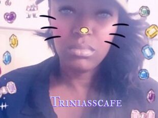 Triniasscafe