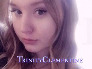 TrinityClementine