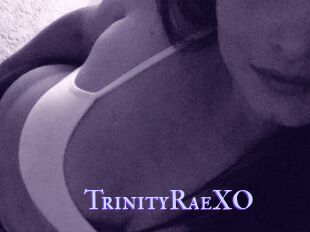 TrinityRaeXO