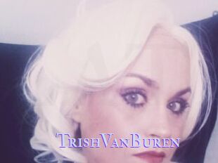 TrishVanBuren